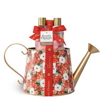 Floral Scents Watering Can Set  1ud. 0